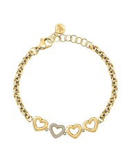 Bracciale Donna Morellato SABG30