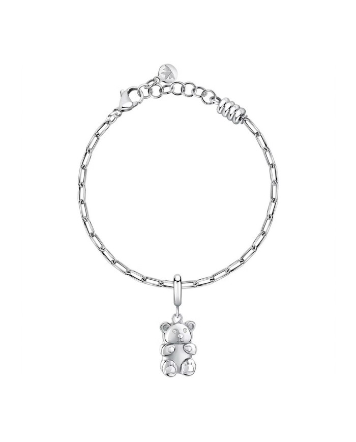 Bracciale Donna Morellato SCZ1318 Argentato Bracciale Donna Morellato SCZ1318 Argentato
