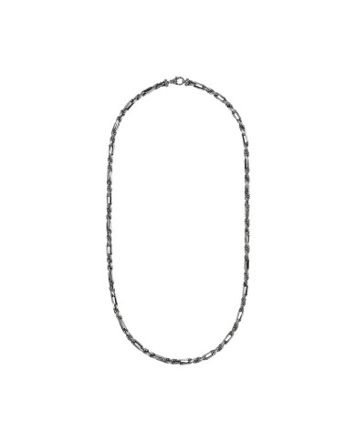 Collana Donna Albert M. WSOX00590.S-60 Argentato