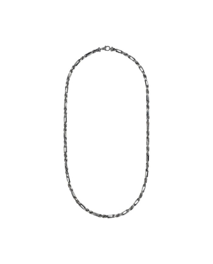 Collana Donna Albert M. WSOX00590.S-60 Argentato Collana Donna Albert M. WSOX00590.S-60 Argentato