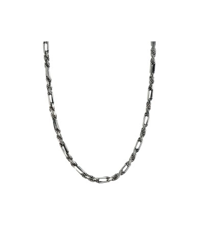 Collana Donna Albert M. WSOX00590.S-60 Argentato