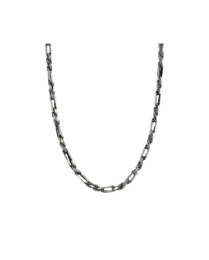 Collana Donna Albert M. WSOX00590.S-60 Argentato Collana Donna Albert M. WSOX00590.S-60 Argentato