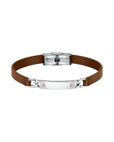 Bracciale Uomo Morellato SQH45 Argento