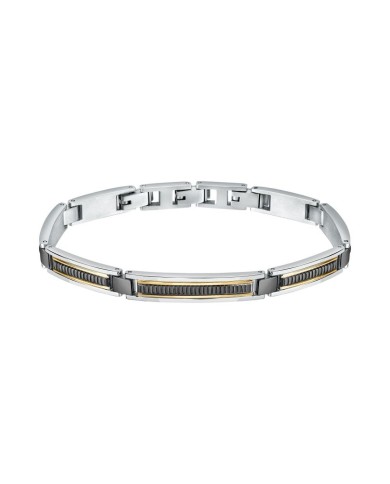 Bracciale Uomo Morellato SALS69 Argento