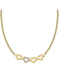 Collana Donna Nomination