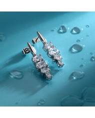 Orecchini Donna Morellato SAVY12 Argento Orecchini Donna Morellato SAVY12 Argento