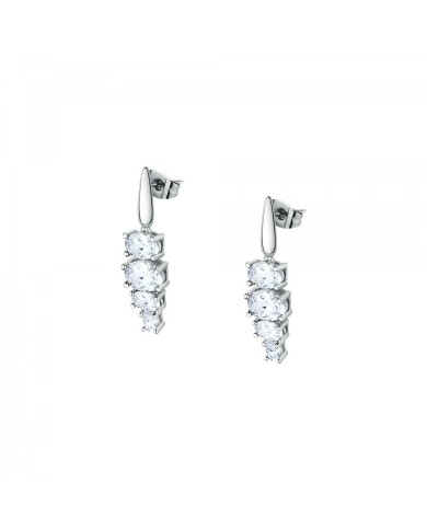 Orecchini Donna Morellato SAVY12 Argento