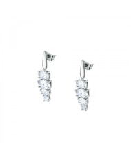 Orecchini Donna Morellato SAVY12 Argento Orecchini Donna Morellato SAVY12 Argento