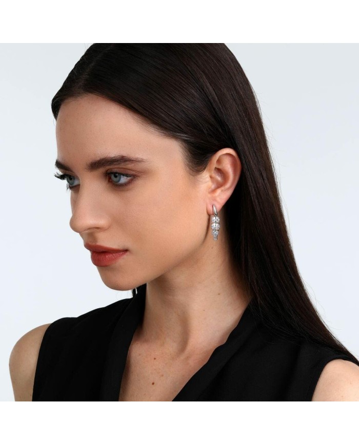 Orecchini Donna Morellato SAVY12 Argento Orecchini Donna Morellato SAVY12 Argento