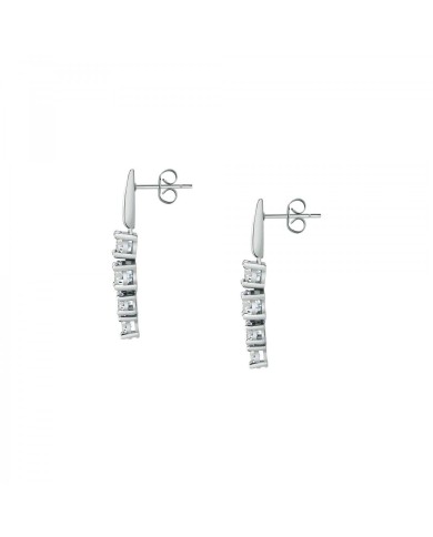 Orecchini Donna Morellato SAVY12 Argento