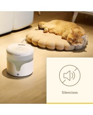 Fontana per Animali Domestici Panasonic CP-JNW01CW Fontana per Animali Domestici Panasonic CP-JNW01CW