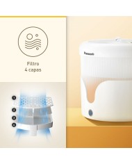 Fontana per Animali Domestici Panasonic CP-JNW01CW Fontana per Animali Domestici Panasonic CP-JNW01CW