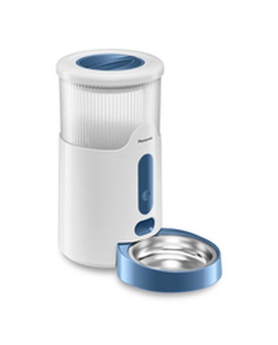 Fontana per Animali Domestici Panasonic CP-JNF01CW Fontana per Animali Domestici Panasonic CP-JNF01CW