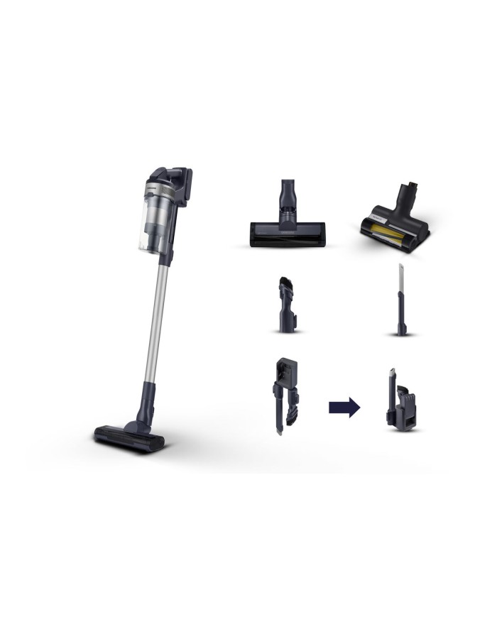 Scopa Elettrica Samsung VS15A60AGR5/WA