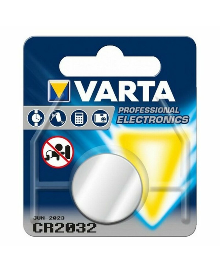 Batterie Varta CR 2032 3 V (10 Unità)