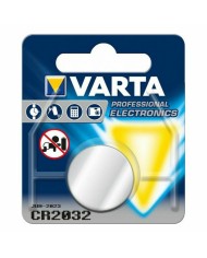 Batterie Varta CR 2032 3 V (10 Unità)