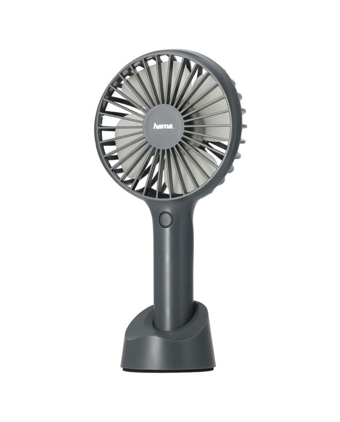 Ventilatore da Tavolo Hama 00012365 Grigio