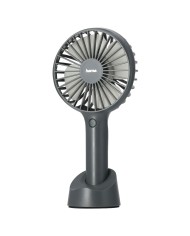 Ventilatore da Tavolo Argon FT-26A-B Nero 45 W 27 x 51 x 33,5 cm Ventilatore da Tavolo Argon FT-26A-B Nero 45 W 27 x 51 x 33,5 cm