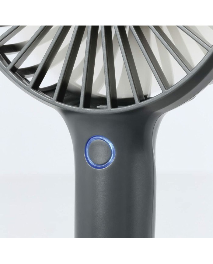 Ventilatore da Tavolo Hama 00012365 Grigio