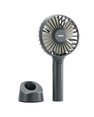 Ventilatore da Tavolo Hama 00012365 Grigio