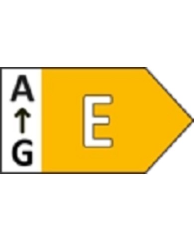 Frigorifero Samsung RZ32C7BEES9 186 Argentato Acciaio