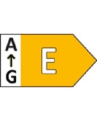 Frigorifero Samsung RZ32C7BEES9 186 Argentato Acciaio