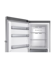 Frigorifero Samsung RZ32C7BEES9 186 Argentato Acciaio