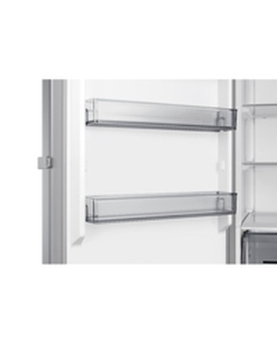 Frigorifero Samsung RZ32C7BEES9 186 Argentato Acciaio