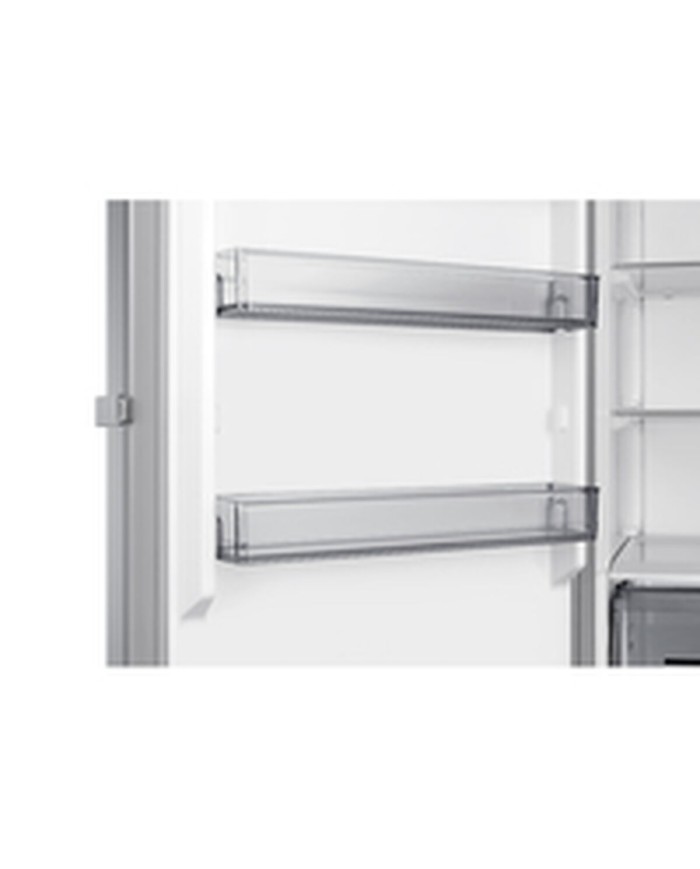 Frigorifero Samsung RZ32C7BEES9 186 Argentato Acciaio