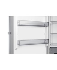 Frigorifero Samsung RZ32C7BEES9 186 Argentato Acciaio