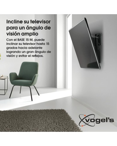 Supporto TV Vogel's BASE15M