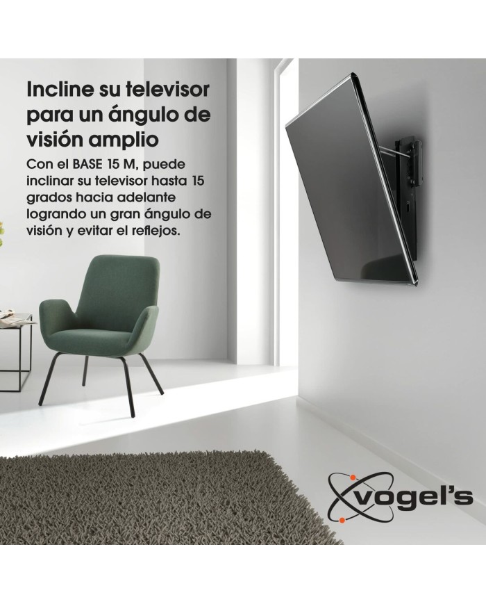 Supporto TV Vogel's BASE15M