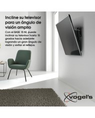 Supporto TV Vogel's BASE15M