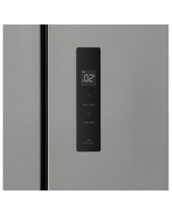 Frigo americano LG GMM41MSBEM 179 Acciaio 474 l