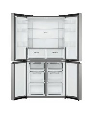 Frigo americano LG GMM41MSBEM 179 Acciaio 474 l
