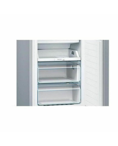 Mini frigo BOSCH KGN36NLEA  186 Argentato Acciaio Mini frigo BOSCH KGN36NLEA  186 Argentato Acciaio