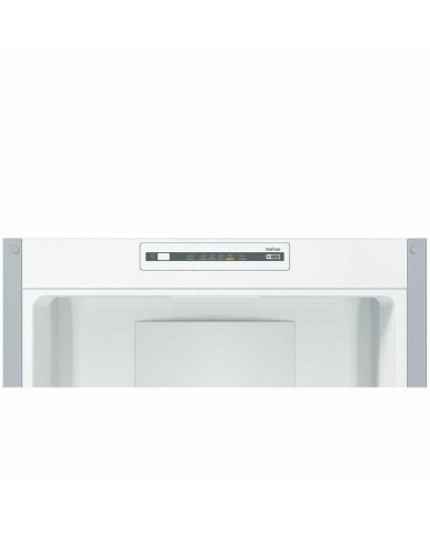 Mini frigo BOSCH KGN36NLEA  186 Argentato Acciaio Mini frigo BOSCH KGN36NLEA  186 Argentato Acciaio