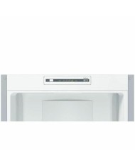 Mini frigo BOSCH KGN36NLEA  186 Argentato Acciaio