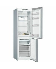 Mini frigo BOSCH KGN36NLEA  186 Argentato Acciaio
