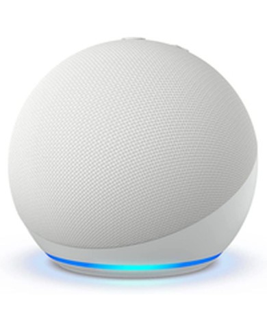 Altoparlante Bluetooth Portatile VARIOS ECHO DOT 5 BLAN Bianco