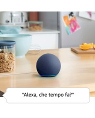 Altoparlante Bluetooth Portatile VARIOS ECHO DOT 5 BLAN Bianco Altoparlante Bluetooth Portatile VARIOS ECHO DOT 5 BLAN Bianco
