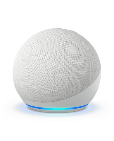 Altoparlante Bluetooth Portatile VARIOS ECHO DOT 5 BLAN Bianco