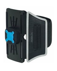 Altoparlante Bluetooth Portatile Aiwa Nero 350 W