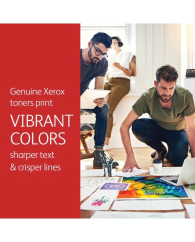 Cartuccia ad Inchiostro Originale Xerox 106R03897 Magenta (1 Unità)