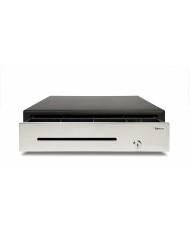 Cassetto Portamonete Safescan HD-4141S Nero Cassetto Portamonete Safescan HD-4141S Nero