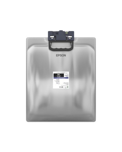 Ricarica inchiostro Epson WF-C879R XXL Nero