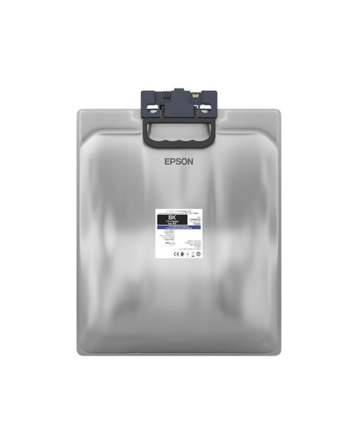 Ricarica inchiostro Epson WF-C879R XXL Nero Ricarica inchiostro Epson WF-C879R XXL Nero