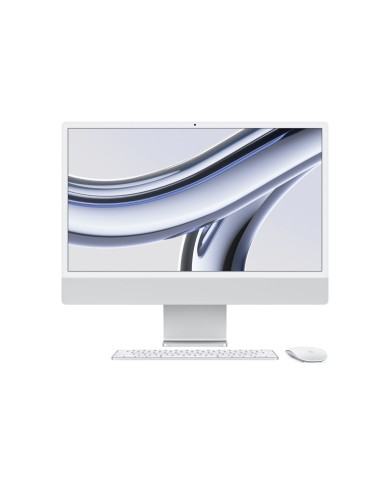 All in One Apple iMac 24" 8 GB RAM M3 256 GB SSD