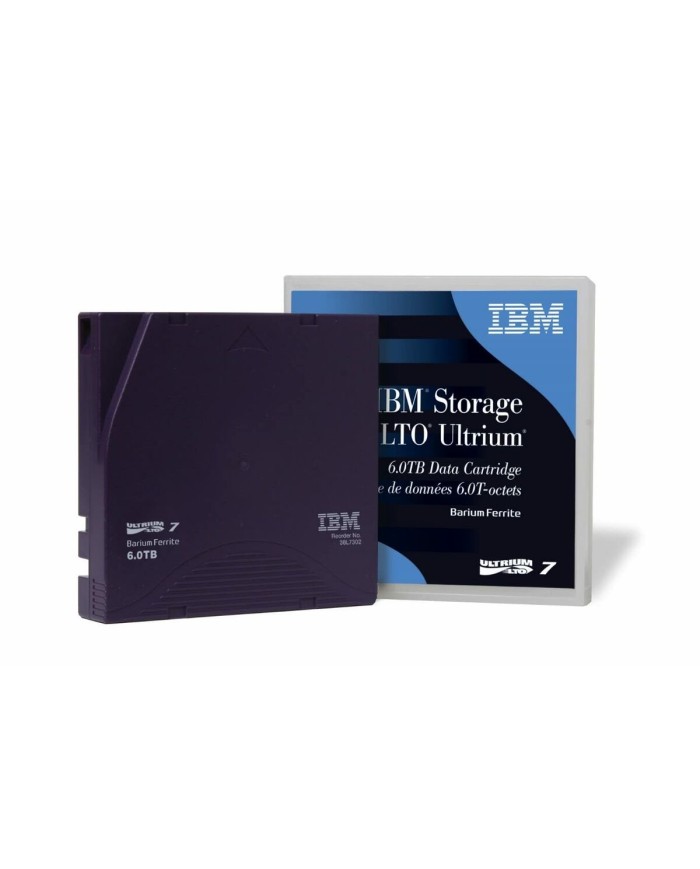 Cartuccia Dati IBM 38L7302 15 TB