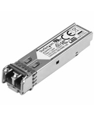 Modulo Fibra SFP MultiModale Startech 3CSFP91ST Modulo Fibra SFP MultiModale Startech 3CSFP91ST